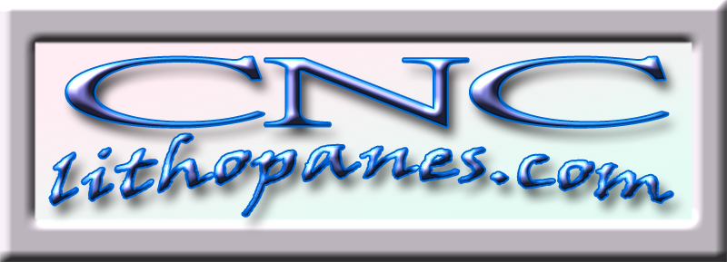 CNCLithopanes.com
